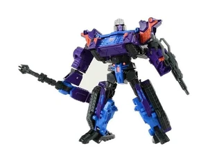 Japan Transformers United UN-25 Tank Megatron Japan Transformers United UN-25 Tank Megatron