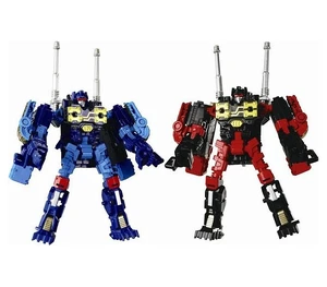 Japan Transformers United UN-20 Rumble & Frenzy Japan Transformers United UN-20 Rumble & Frenzy