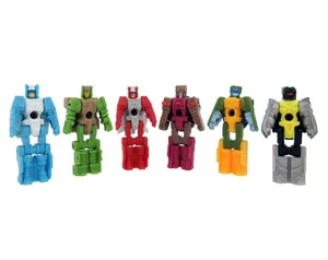 Japan Transformers Legends LG-EX Headmaster Set Japan Transformers Legends LG-EX Headmaster Set