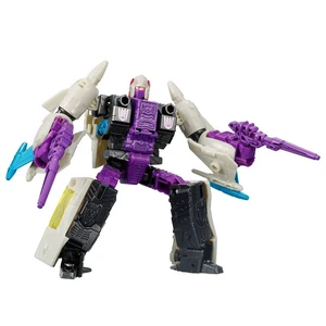 Japan Transformers Earthrise ER EX-10 Snapdragon Japan Transformers Earthrise ER EX-10 Snapdragon