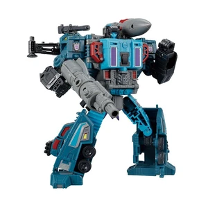 Japan Transformers Earthrise ER-08 Doubledealer Japan Transformers Earthrise ER-08 Doubledealer