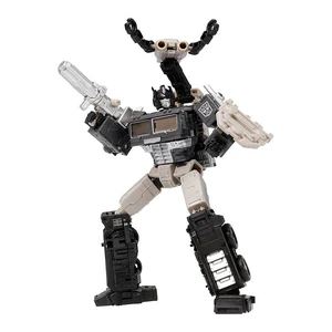 Japan Transformers Earthrise ER EX-17 Alternate Universe Optimus Prime Japan Transformers Earthrise ER EX-17 Alternate Universe Optimus Prime