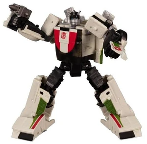 Japan Transformers Earthrise ER-03 Wheeljack Japan Transformers Earthrise ER-03 Wheeljack