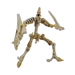 Japan Transformers Kingdom KD EX-08 Wingfinger Japan Transformers Kingdom KD EX-08 Wingfinger