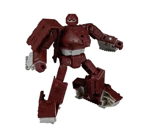 Japan Transformers Kingdom KD-06 Autobot Warpath Japan Transformers Kingdom KD-06 Autobot Warpath