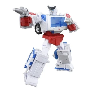 Japan Transformers Studio Series SS-117 Ratchet Japan Transformers Studio Series SS-117 Ratchet