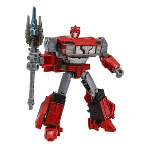 Japan Transformers Legacy TL-08 Knock Out Japan Transformers Legacy TL-08 Knock Out