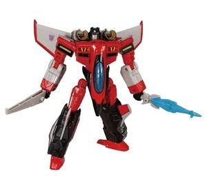 Japan Transformers Legacy TL-19 Starscream (Armada Universe) Japan Transformers Legacy TL-19 Starscream (Armada Universe)