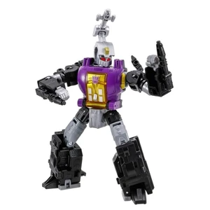 Japan Transformers Legacy TL-51 Bombshell Japan Transformers Legacy TL-51 Bombshell