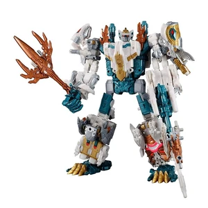 Japan Transformers Generation Selects God Neptune Japan Transformers Generation Selects God Neptune