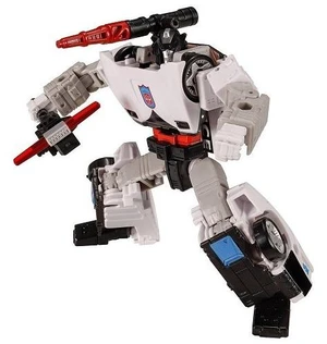 Japan Transformers Legacy VS500 Collection TL EX-05 Clampdown Japan Transformers Legacy VS500 Collection TL EX-05 Clampdown