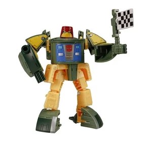 Japan Transformers Legacy VS500 TL EX-06 Autobot Cosmos Japan Transformers Legacy VS500 TL EX-06 Autobot Cosmos