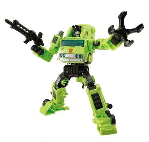 Japan Transformers Legacy VS500 Collection TL EX-04 Road Hauler Japan Transformers Legacy VS500 Collection TL EX-04 Road Hauler