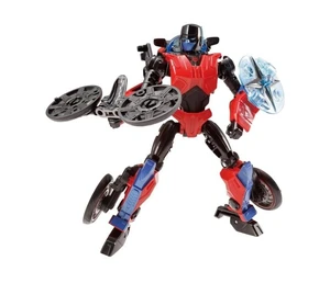 Japan Transformers Legacy VS500 Collection TL EX-03 Road Rocket Japan Transformers Legacy VS500 Collection TL EX-03 Road Rocket