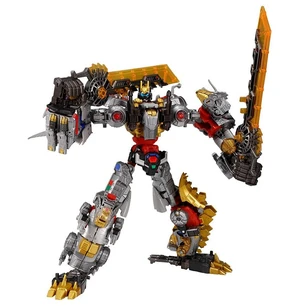 Japan Transformers Generation Selects Volcanicus Japan Transformers Generation Selects Volcanicus