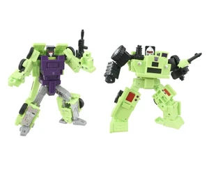 Japan Transformers Studio Series TS-07 Hook & Long Haul Japan Transformers Studio Series TS-07 Hook & Long Haul