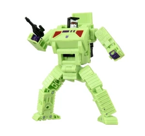 Japan Transformers Studio Series TS-05 Bonecrusher Japan Transformers Studio Series TS-05 Bonecrusher