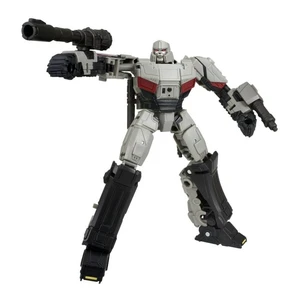 Japan Transformers Studio Series SS-138 Megatron Japan Transformers Studio Series SS-138 Megatron