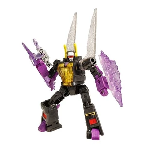 Japan Transformers Legacy TL-04 Kickback Japan Transformers Legacy TL-04 Kickback