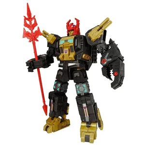 Japan Black Zarak Transformers Generation Selects Japan Black Zarak Transformers Generation Selects