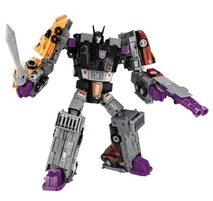 Japan Transformers Legacy TL-90 Stunticon Menasor Japan Transformers Legacy TL-90 Stunticon Menasor