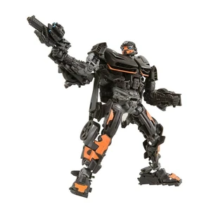 Japan Transformers Studio Series SS-96 Hot Rod Japan Transformers Studio Series SS-96 Hot Rod