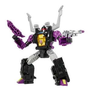 Japan Transformers Legacy TL-32 Shrapnel Japan Transformers Legacy TL-32 Shrapnel