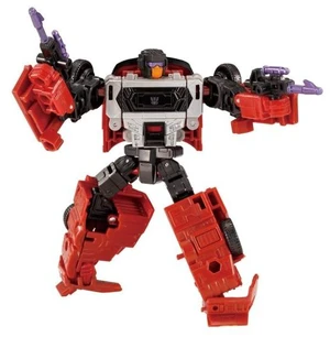 Japan Transformers Legacy TL-16 Dead End Japan Transformers Legacy TL-16 Dead End