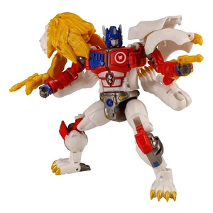 Japan Transformers Legacy TL-25 Leo Prime Japan Transformers Legacy TL-25 Leo Prime