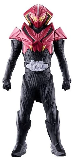 Japan Kamen Rider Jiao - Rider Hero Series - Kamen Rider Meis Japan Kamen Rider Jiao - Rider Hero Series - Kamen Rider Meis