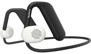 Japan Sony Wireless Stereo Headset Float Run Black WI-OE610BQ Black Japan Sony Wireless Stereo Headset Float Run Black WI-OE610BQ Black