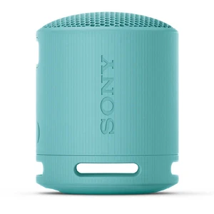 Japan Sony SRS-XB100 Wireless Portable Speaker Blue Japan Sony SRS-XB100 Wireless Portable Speaker Blue