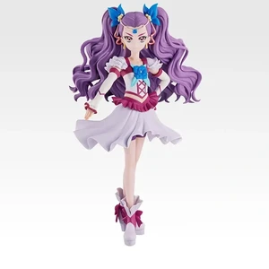 Ichiban Kuji Precure Last One Milky Rose Complete Figure Ichiban Kuji Precure Last One Milky Rose Complete Figure