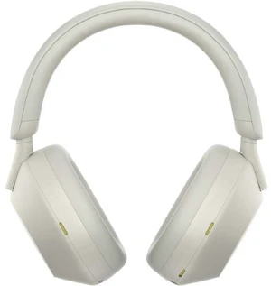 Japan Sony WH-1000XM5 Wireless Noise Canceling Headphones Platinum Silver Japan Sony WH-1000XM5 Wireless Noise Canceling Headphones Platinum Silver