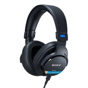 Japan Sony Monitor Headphones MDR-M1 Japan Sony Monitor Headphones MDR-M1