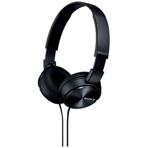 Japan Sony Stereo Headphones MDR-ZX310/B Japan Sony Stereo Headphones MDR-ZX310/B