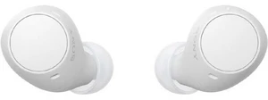 Japan Sony WF-C510 Fully Wireless Earphones White Japan Sony WF-C510 Fully Wireless Earphones White