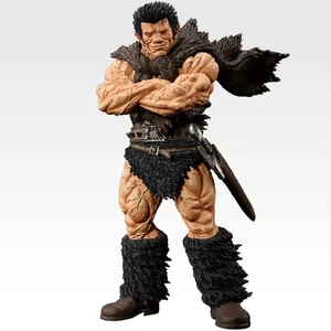 Ichiban Kuji Berserk Last One Prize Zodd (Human Form) Complete Figure Ichiban Kuji Berserk Last One Prize Zodd (Human Form) Complete Figure