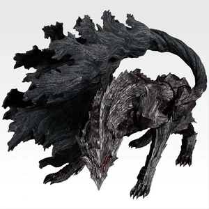 Ichiban Kuji Berserk Prize D: Beast of Darkness Ichiban Kuji Berserk Prize D: Beast of Darkness