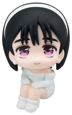 Japan LookUp ALIEN STAGE Sua Complete Figure Japan LookUp ALIEN STAGE Sua Complete Figure