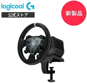Japan Logicool G RS50 System 8 Nm Direct Drive Steering Wheel Japan Logicool G RS50 System 8 Nm Direct Drive Steering Wheel