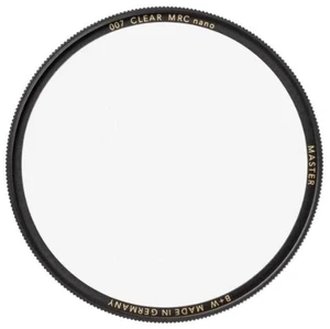 Japan Schneider 58mm B+W XS-Pro Digital 007M Clear MRC nano Protector Japan Schneider 58mm B+W XS-Pro Digital 007M Clear MRC nano Protector