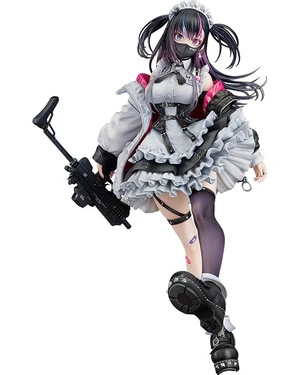Japan ARMS NOTE Jirai-chan Light Ver. 1/7 Complete Figure Japan ARMS NOTE Jirai-chan Light Ver. 1/7 Complete Figure