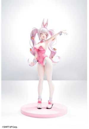 Japan Goddess of Victory: Nikke Alice: Wonderland Bunny 1/10 Complete Figure Japan Goddess of Victory: Nikke Alice: Wonderland Bunny 1/10 Complete Figure