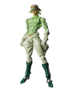 Japan Super Action Statue JoJo's Bizarre Adventure Part 7 Diego Brando Japan Super Action Statue JoJo's Bizarre Adventure Part 7 Diego Brando