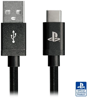 Japan HORI Official SONY Licensed DualSense Wireless Controller USB Cable PS5 Japan HORI Official SONY Licensed DualSense Wireless Controller USB Cable PS5