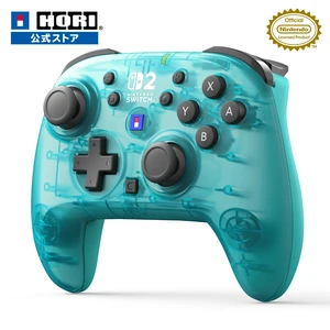 Japan HORI Wireless HORIPAD TURBO for Nintendo Switch 2 Ruby Magenta Japan HORI Wireless HORIPAD TURBO for Nintendo Switch 2 Ruby Magenta