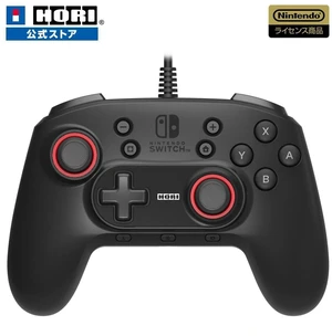 Japan HORI Horipad FPS for Nintendo Switch / PC Japan HORI Horipad FPS for Nintendo Switch / PC