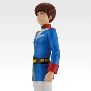 Ichiban Kuji Mobile Suit Gundam Prize C: Amuro Ray Ichiban Kuji Mobile Suit Gundam Prize C: Amuro Ray
