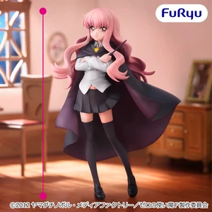 Zero no Tsukaima - Louise - Muchuuto Figure Zero no Tsukaima - Louise - Muchuuto Figure